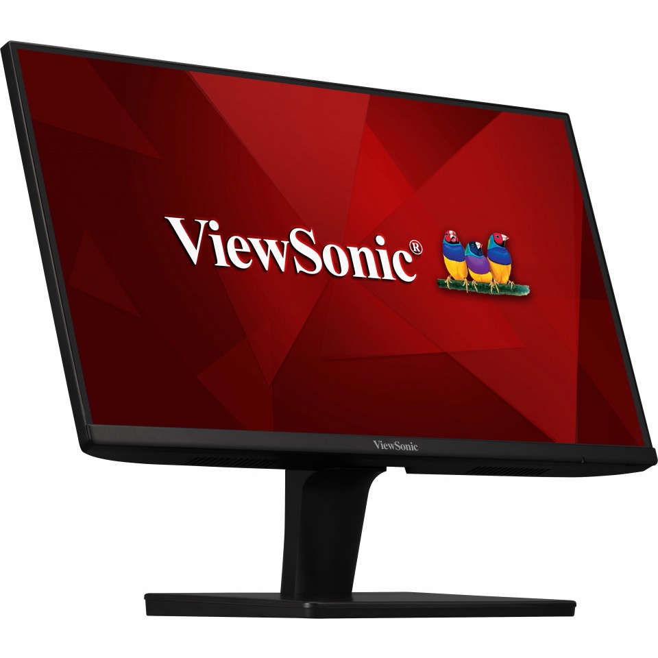 Viewsonic Monitor VA2215-H 22&quot;, 75Hz, FHD, 72% NTSC, 3000:1