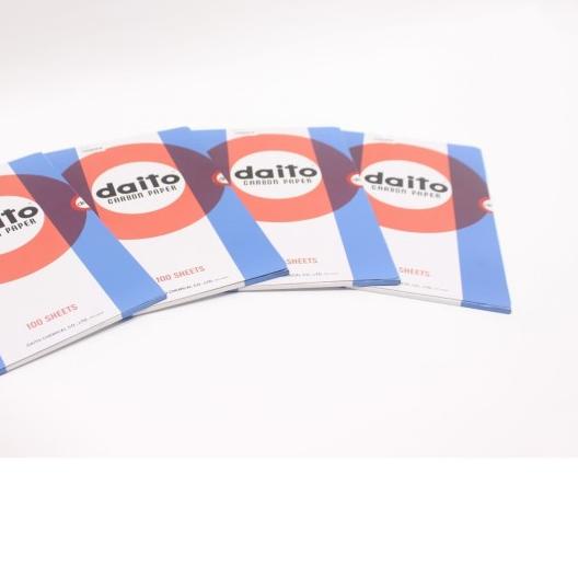 

◘ Kertas Karbon Carbon Daito ✯