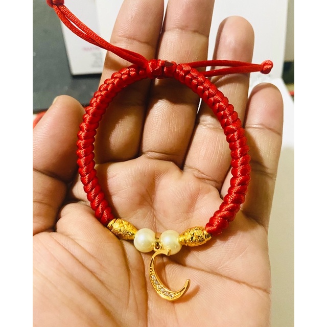 gelang huruf //gelang nama //gelang inisial//perhiasan//gelang