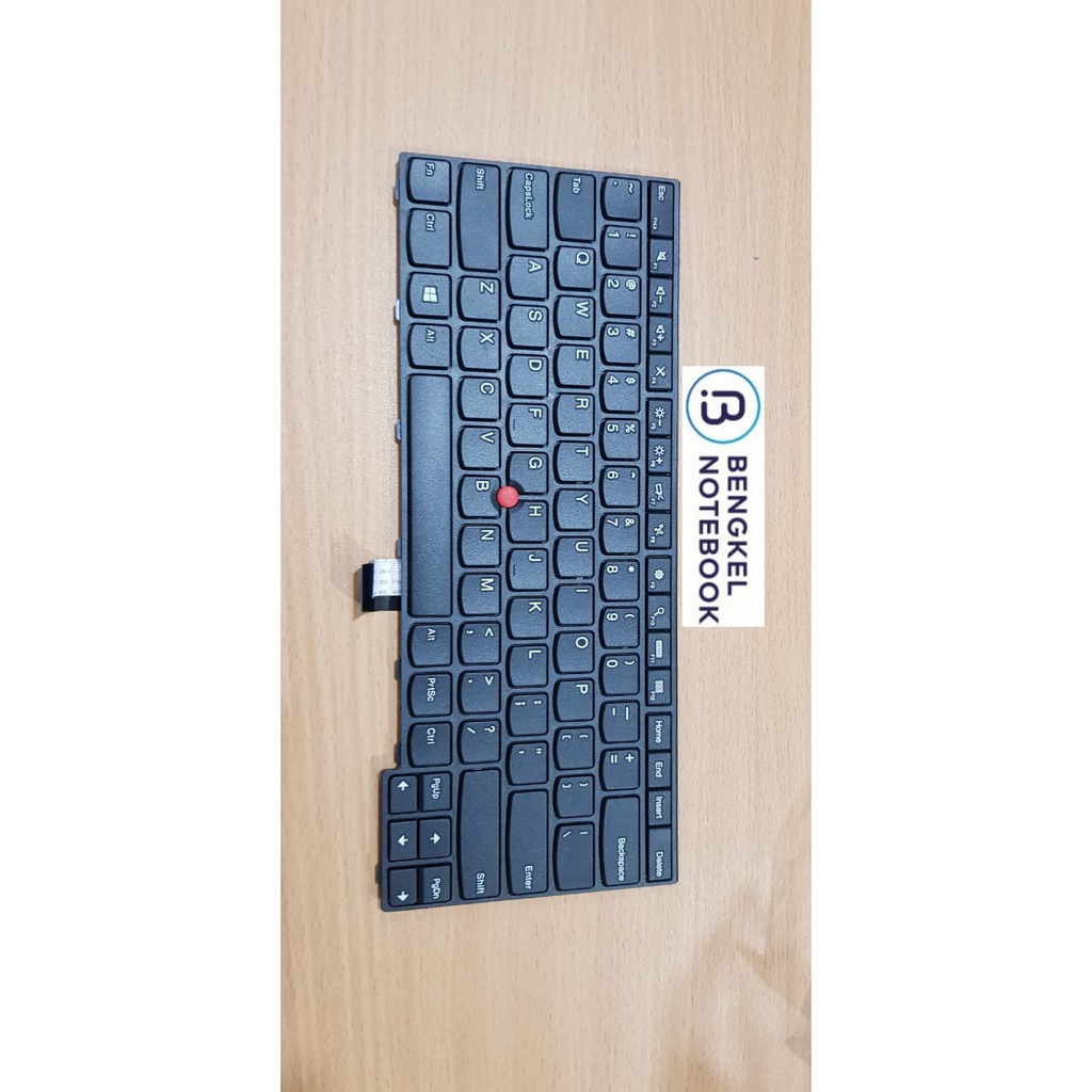 Keyboard Lenovo E450 E455 E450c W450 E470 E460 E465 Trackpad