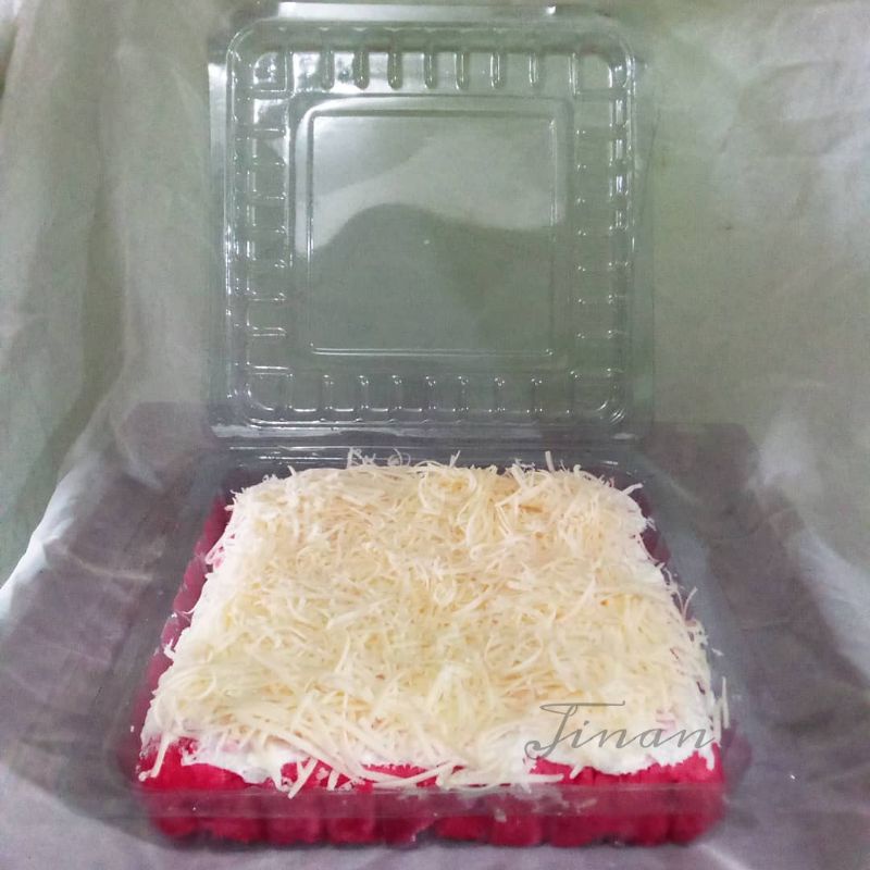 

Cake Red Velvet cheese