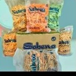 

SABENA STIK 360 gr mix rasa