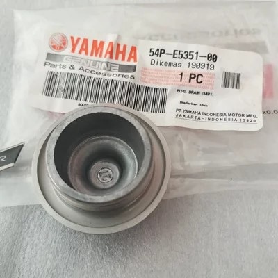 Baut Oli - Mio J Soul GT Fino X Ride S Z M3 54P-E5351-00