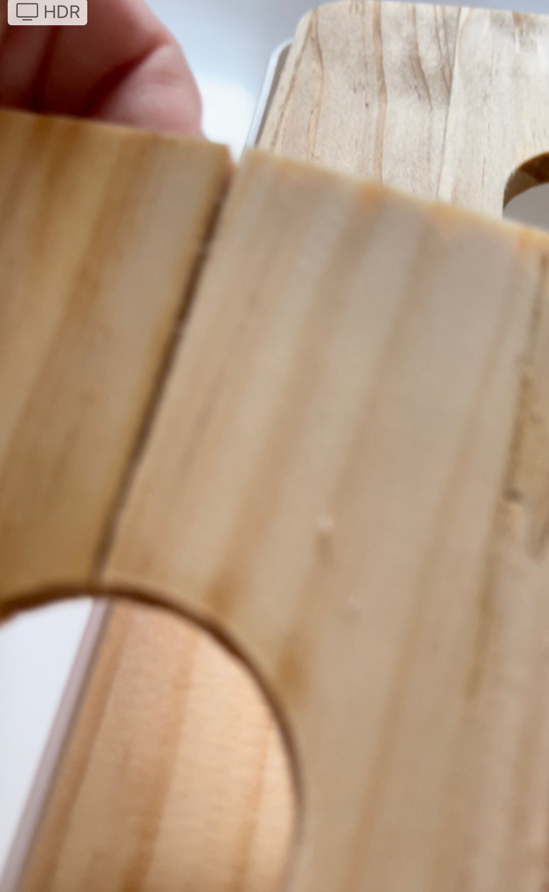 Kotak Tisu 2in1 /tissue Box Persegi Panjang / Tempat Tissu Dengan Slot Handphoe Premium