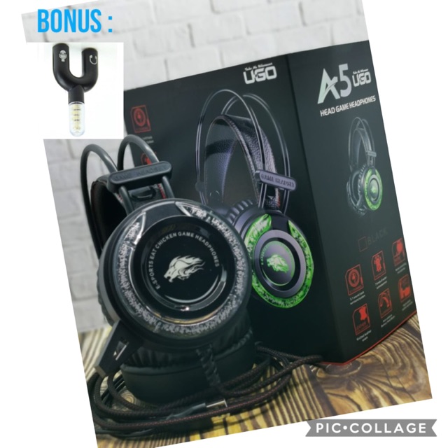 HF Bando Game U-GO HBG01