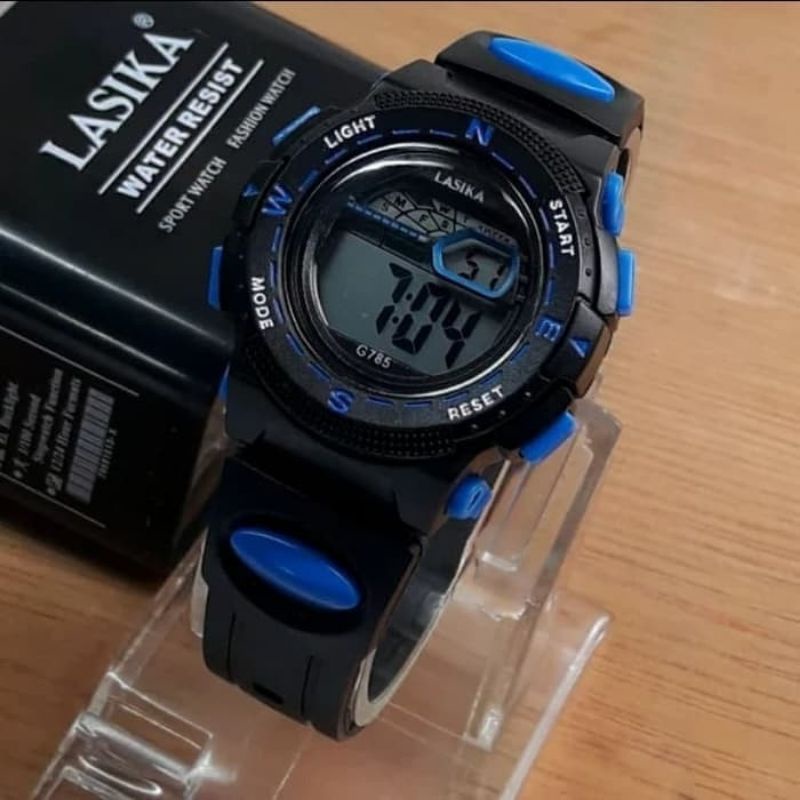 Jam tangan Anak Anti air murah