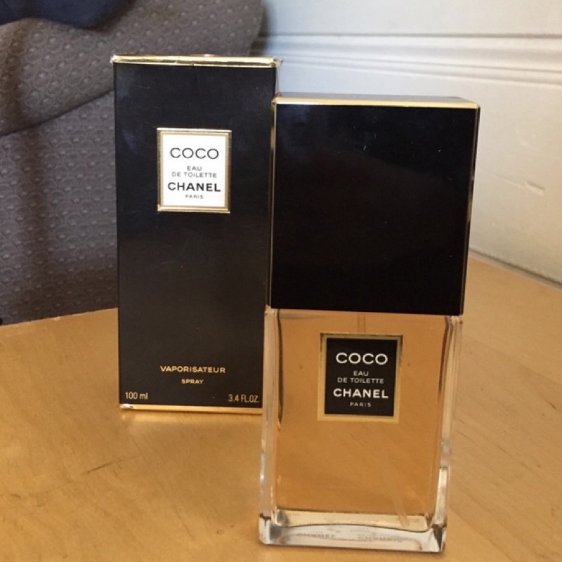 Parfume Chanel Coco Chanel EDT Parfum Coco Chanel EDT Chanel Coco Eau de Toilette