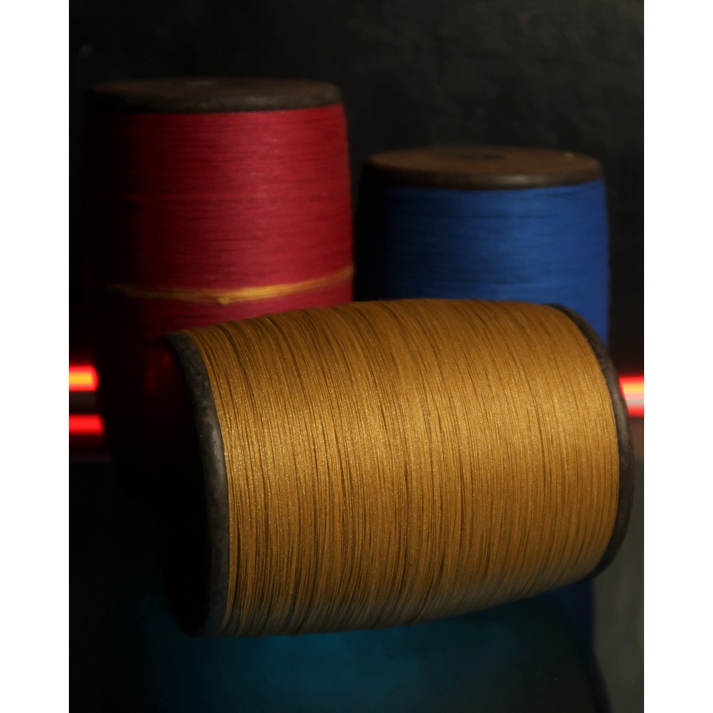 Gelasan Bahan Toray Klos Kayu 6000yard PRODUCT BY RAJA GELASAN