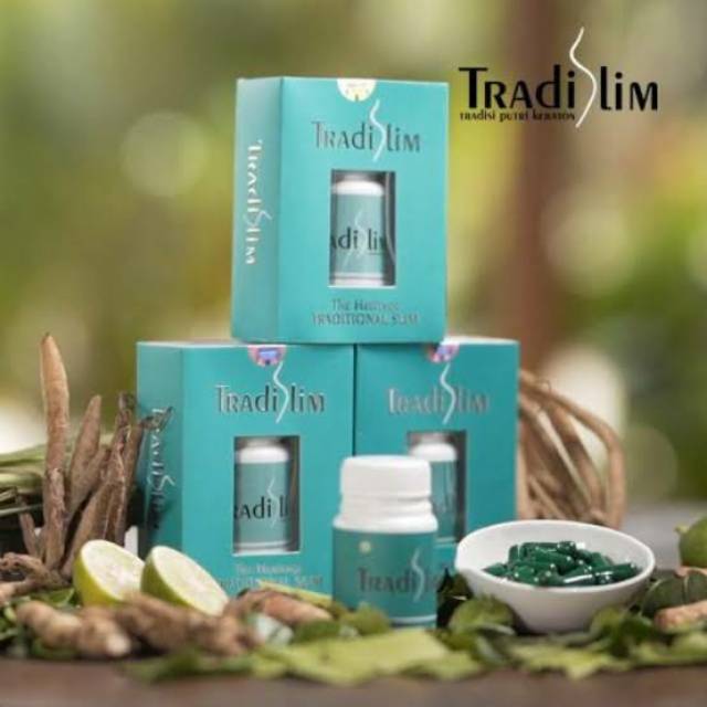 

TRADISLIM