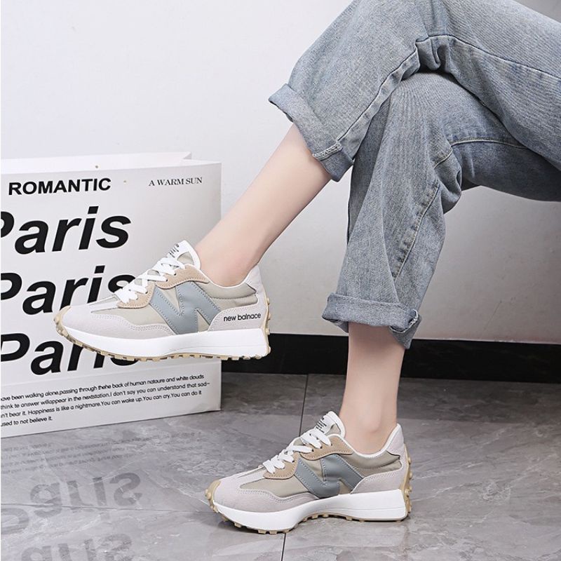 Sepatu Sneakers Wanita 0209740 Sneakers Ffnb Import