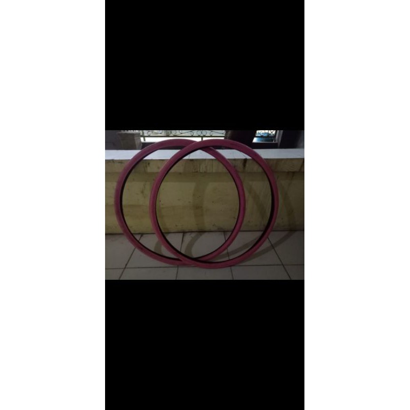 ban luar sepeda fixie