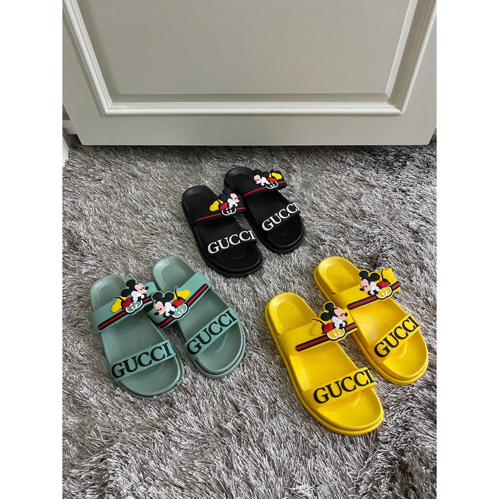 SANDAL gucci mickey 461