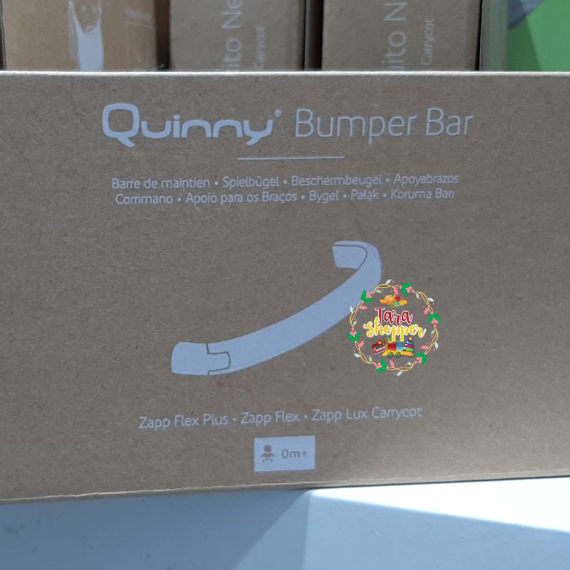 Jual Quinny stroller zapp flex plus 