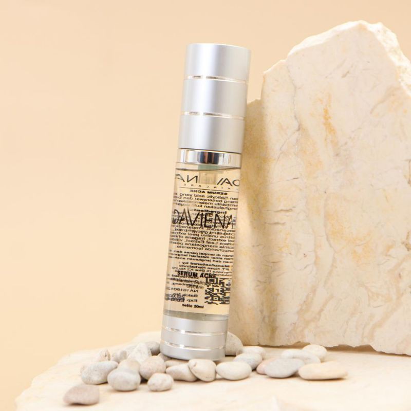 ACNE SERUM DAVIENA SKINCARE