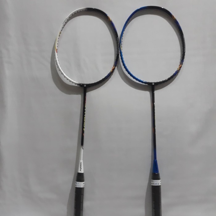 NEW Raket Leonepro Astroid 77 Original - Putih