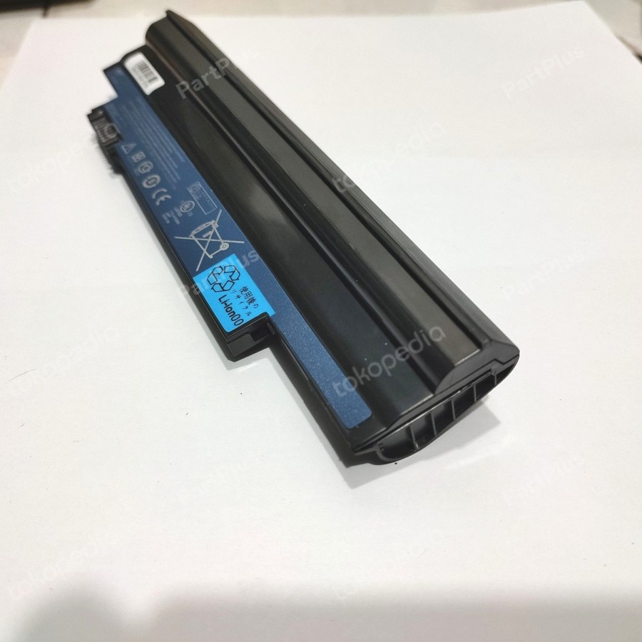 Baterai Acer Aspire AO 722 522 D255 D260 D257 D270 AL10B31