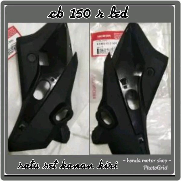 Jual batok lampu cb 150 r led atau dudukan lampu sen depan cb 150 r led Murah