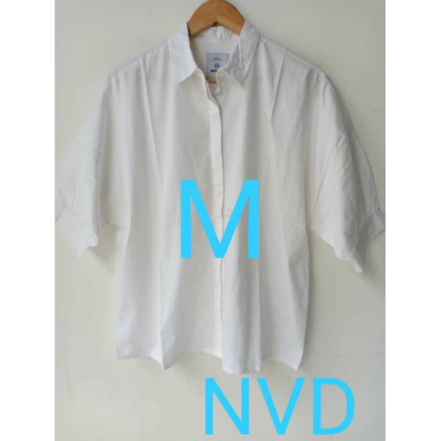 Kemeja Wanita Nevada