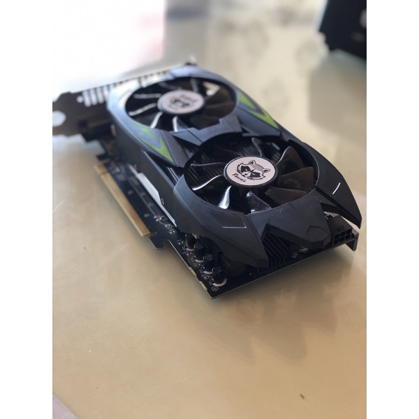 GTX550ti