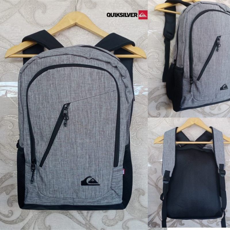 tas ransel backpack quiksilver original