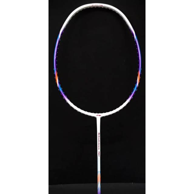 Raket badminton Lining windstorm 780