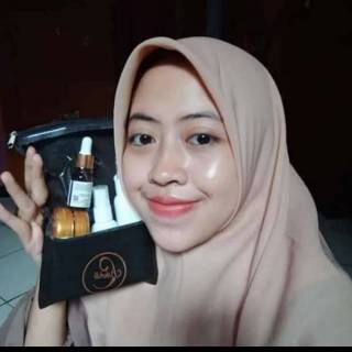 Bumil Buat Pemutih Cream Aman