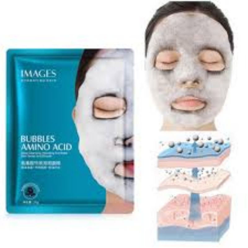 Images Bubble Mask