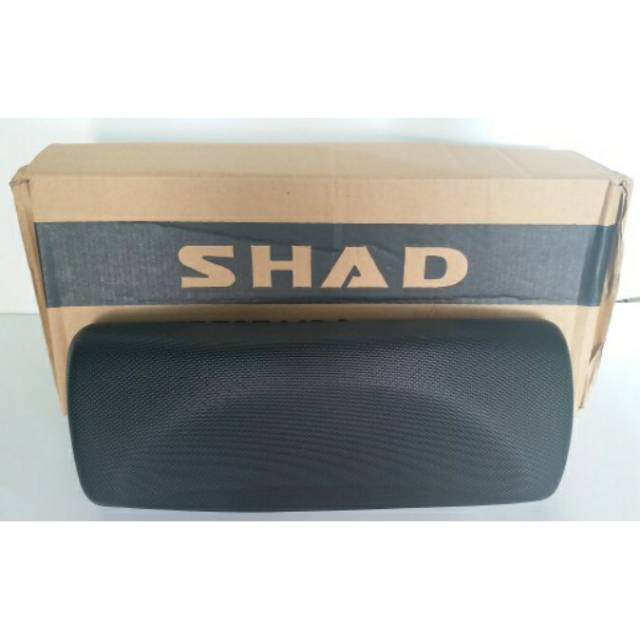 Backrest atau senderan box Shad sh42
