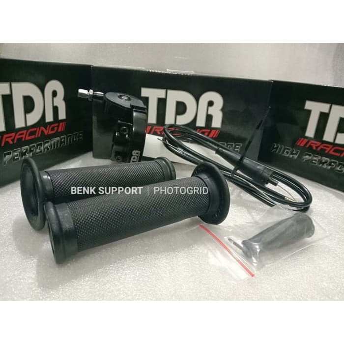 GAS SPONTAN TDR TYPE SE 02 ORIGINAL