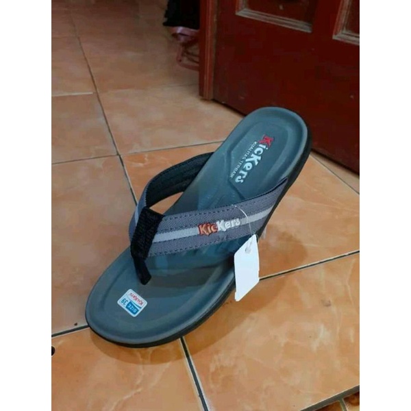 SANDAL PRIA SLIDE SPORT