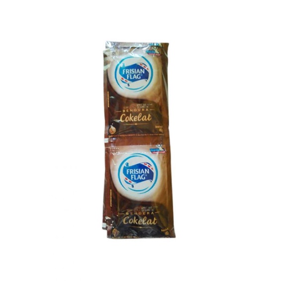 

Frisian Flag Sachet