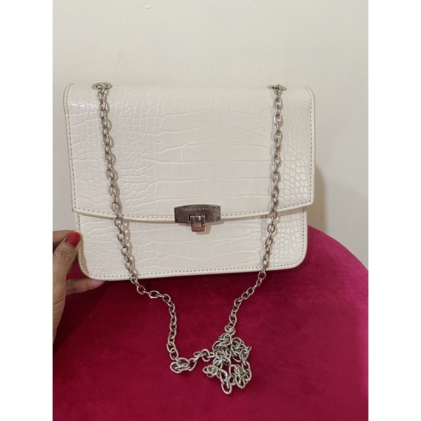 PreLove tas CK