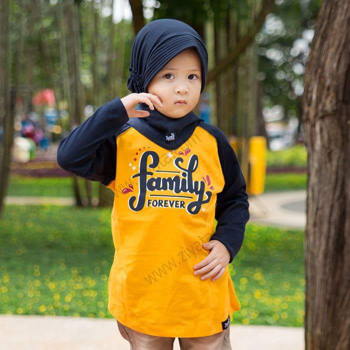 BAJU KAOS ANAK ZIYATA ZT 30 GIRLS ZIYATA FAMILY ZT30 BAJU KAOS ANAK ZIYATA ZT 30 GIRLS ZIYATA FAMILY ZT30