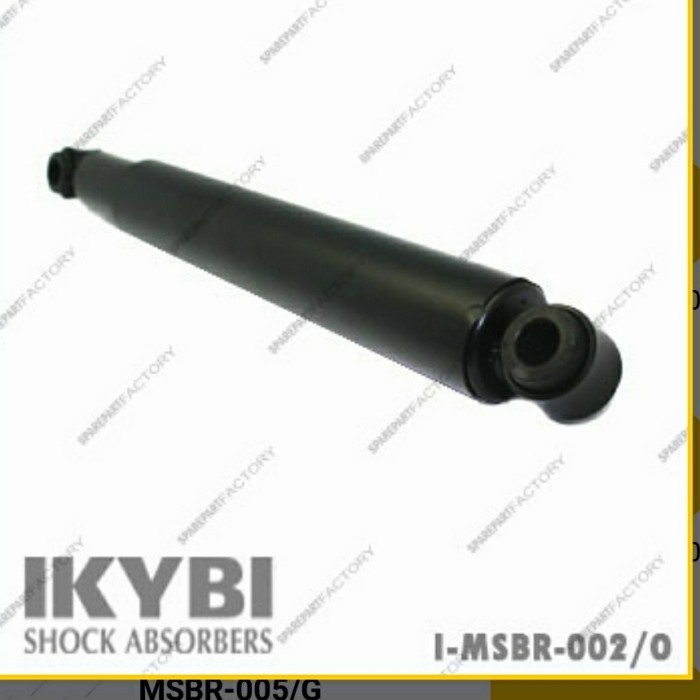 Shock Absober Shock Breaker Belakang Mitsubhisi L-200 Type Oli