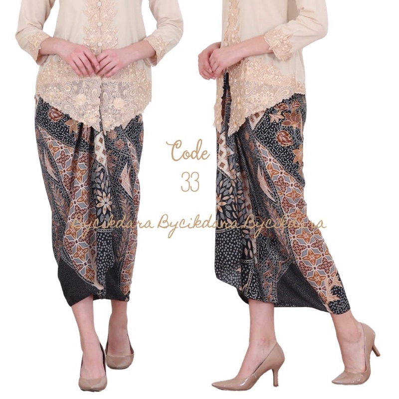 Rok lilit // kain lilit batik // rok serut // rok lilit batik // bawahan kebaya // pakaian tradisional wanita // rok // rok lilit by kanaya