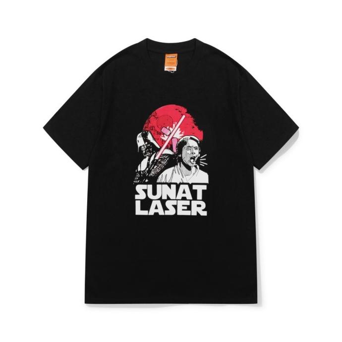 Kamengski - Sunat Laser Tee