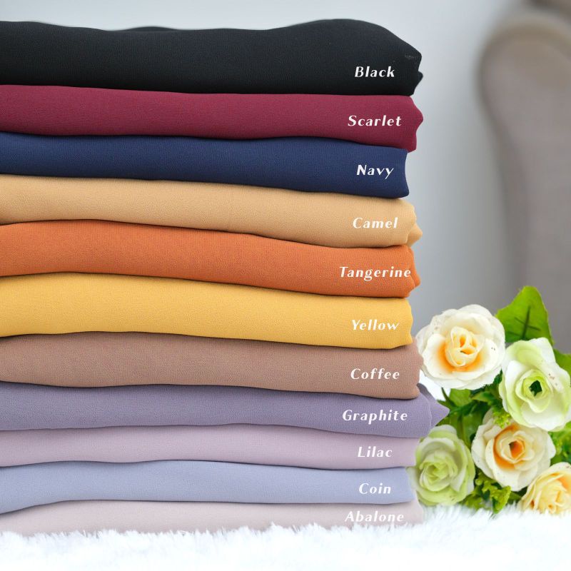 New Khimar Nadine by Cierra