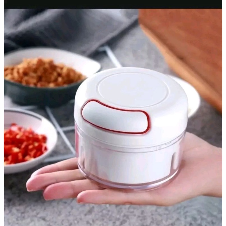 P ( P41 ) BLENDER TARIK MANUAL / BLENDER BUMBU MINI PORTABLE