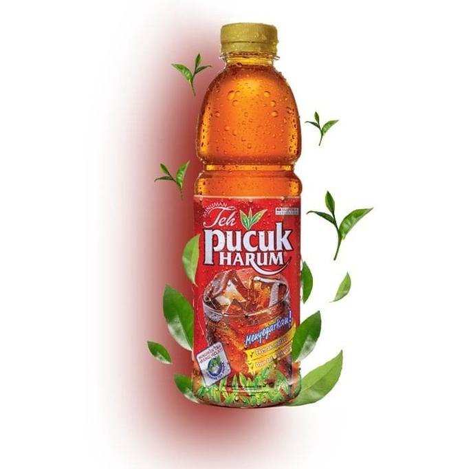 

(BISA COD) Teh Pucuk Harum 350ml 1 dus-jual teh pucuk- teh pucuk bandung PROMO Kode 1091