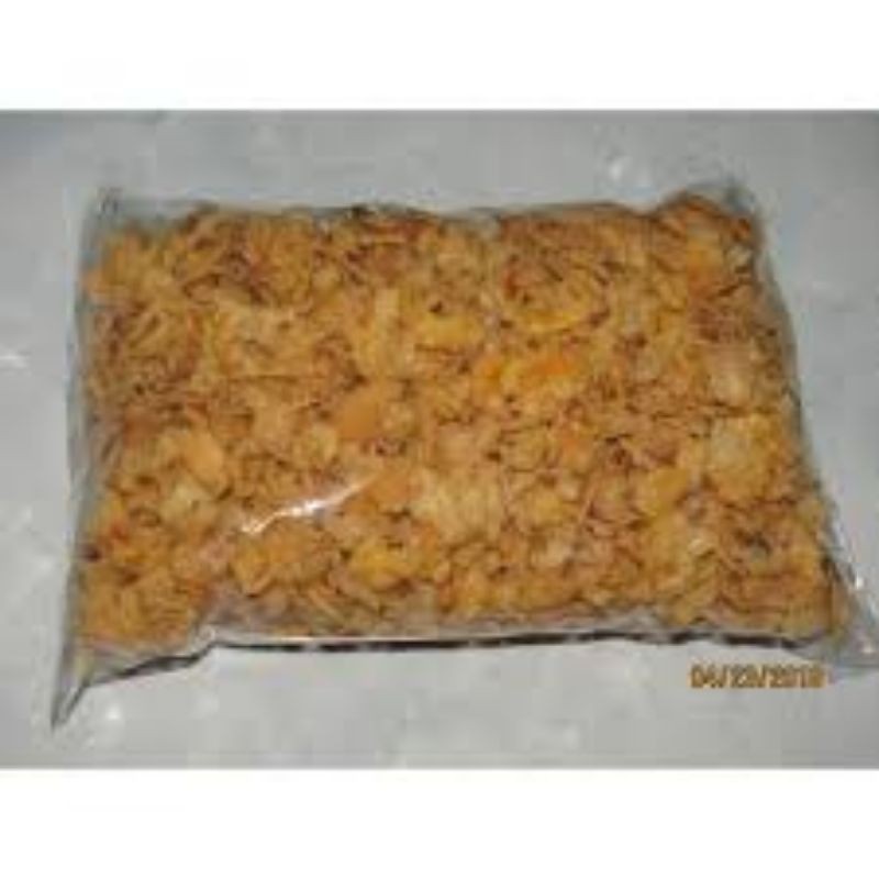 

Emping jagung(gurih+renyah)1000gr