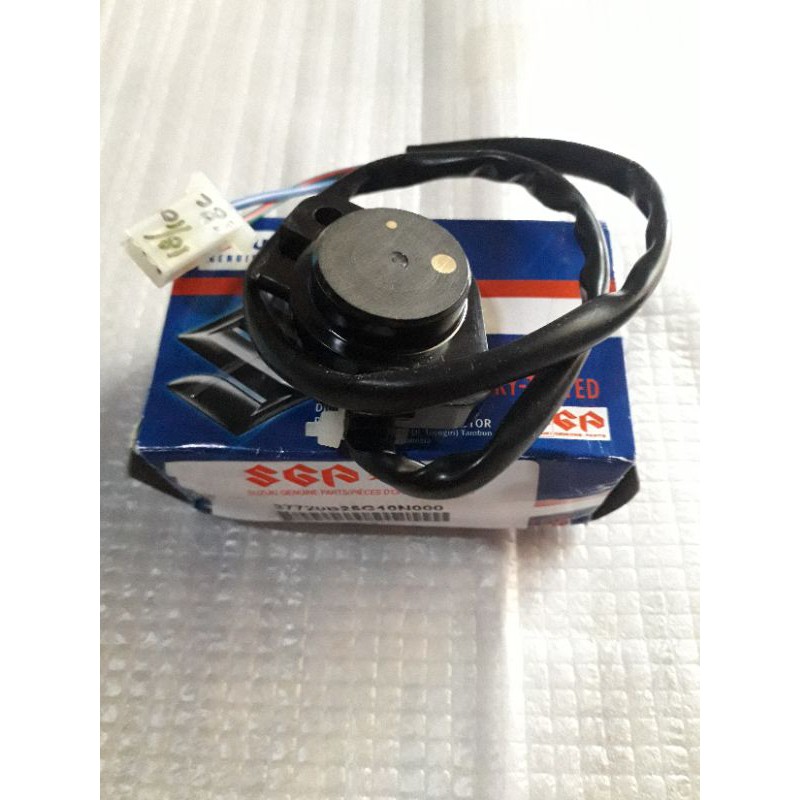 Swit netral satria fu 150