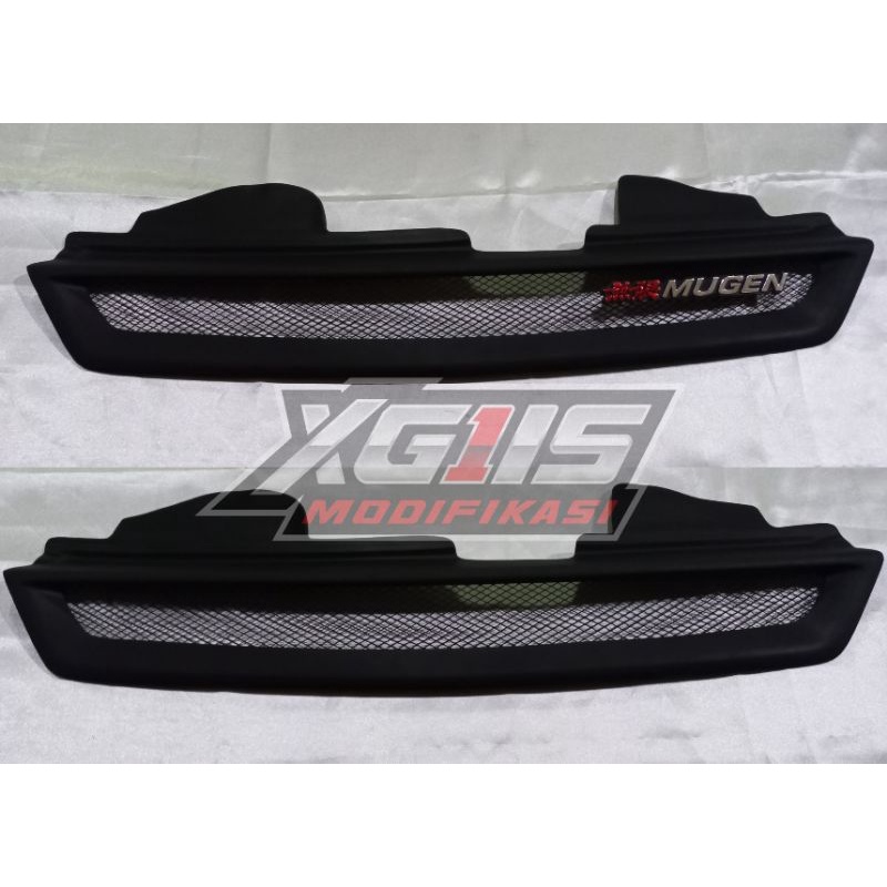 grill accord, cielo model jaring sporty / gril grile accord cielo