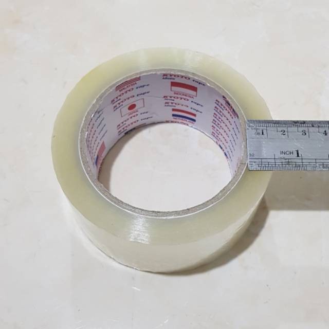 

Lakban / lakban murah / lakban ecer / lakban coklat / lakban bening