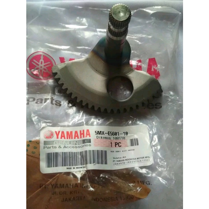 Mm AS STATER NOUVO ORI 5MX-E5601-10