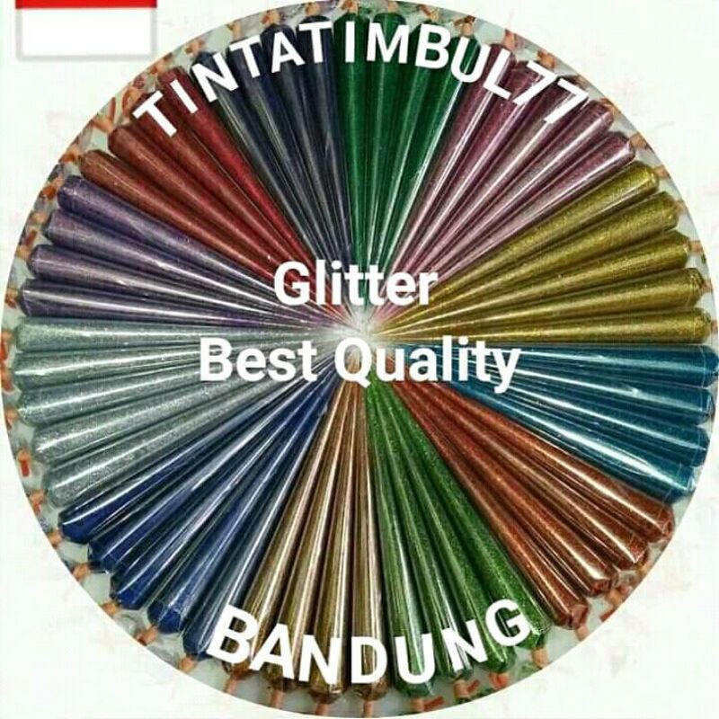 

cat/tinta timbu77 Glitter