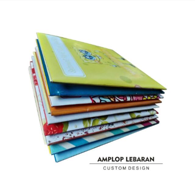 

Amplop Lebaran