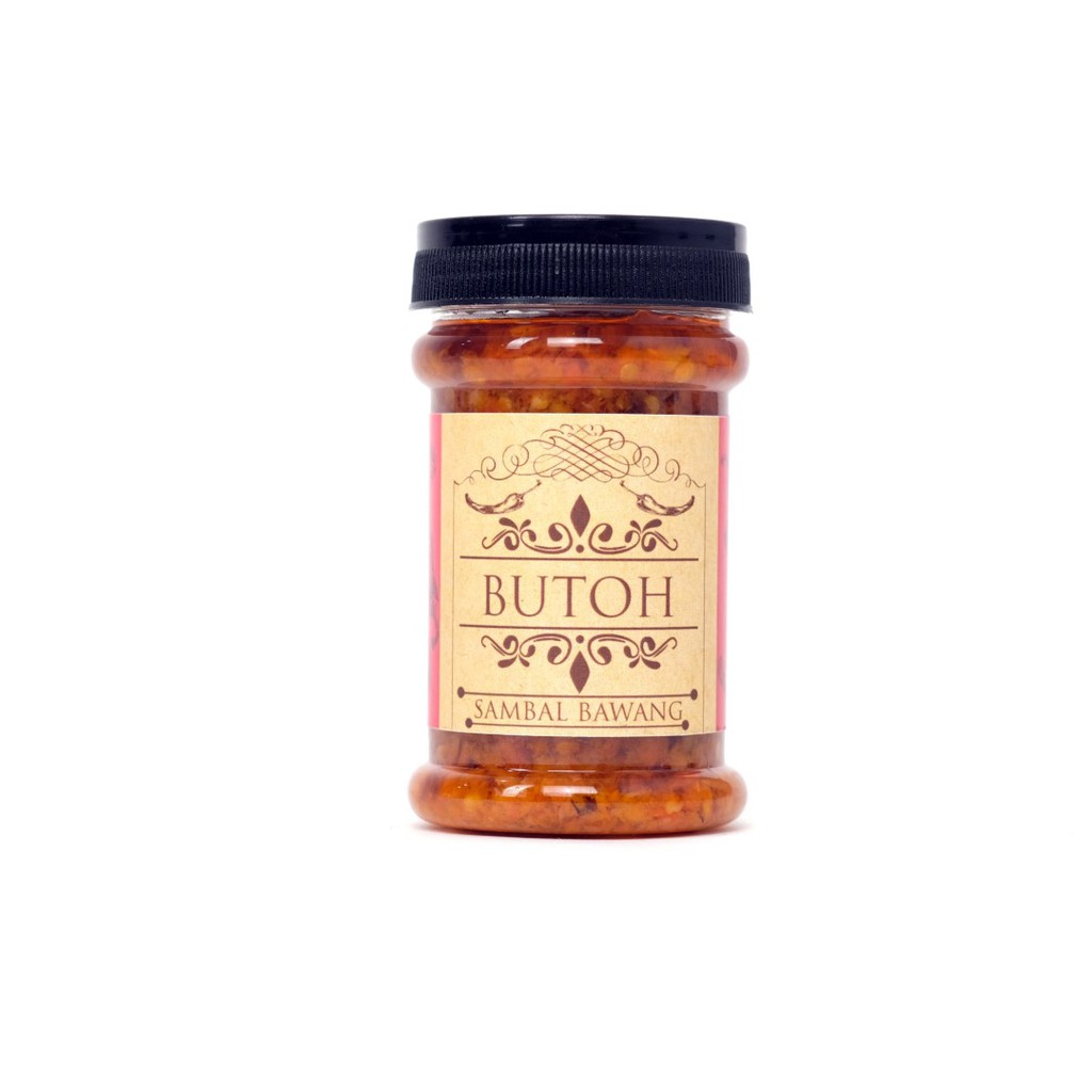 

Sambal Bawang BUTOH