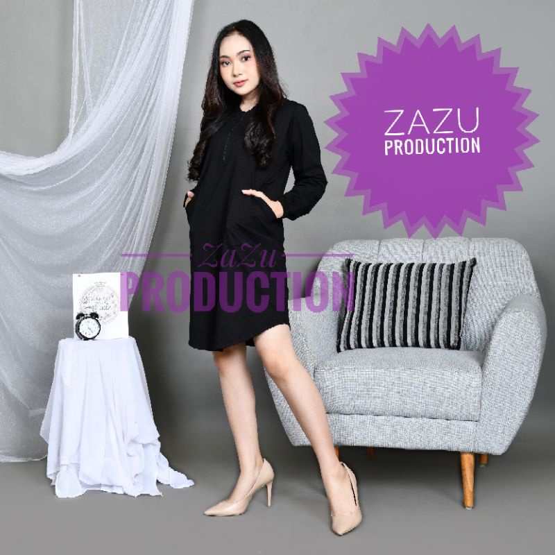 kaos tunik tunic busui bumil outdoor olahraga santai ngemall