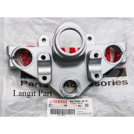 Segitiga atas RX king new silver original segi tiga atas rx king new original segitiga rx king