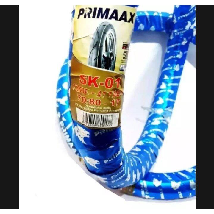 BAN PRIMAX SK 01 UKURAN 70/80 RING 17